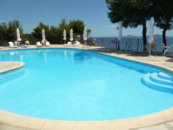 Sport & Beauty 3, Milia Bay Hotel Apartments, Thessaly