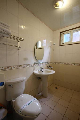 Others 5, Qing Jing Xiao Taiyang Jingguan Homestay, Nantou
