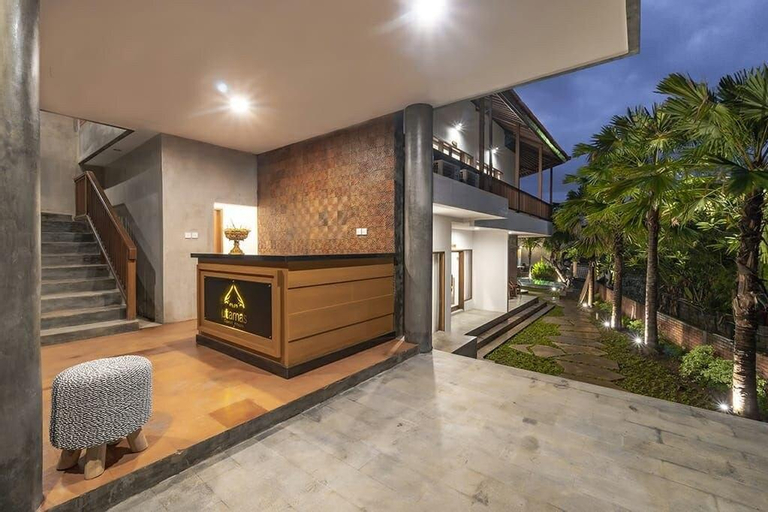 Others 5, Private room near Keramas beach in Keramas Gianyar, Gianyar