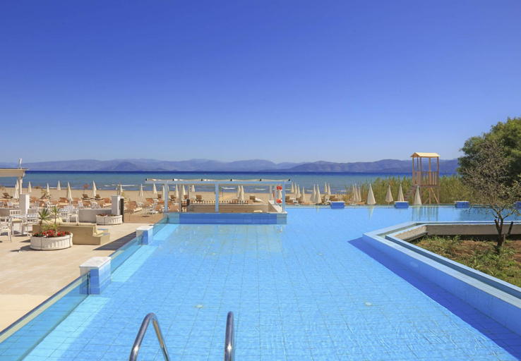 Sport & Beauty 2, Cavomarina Beach - Adults Only, Ionian Islands