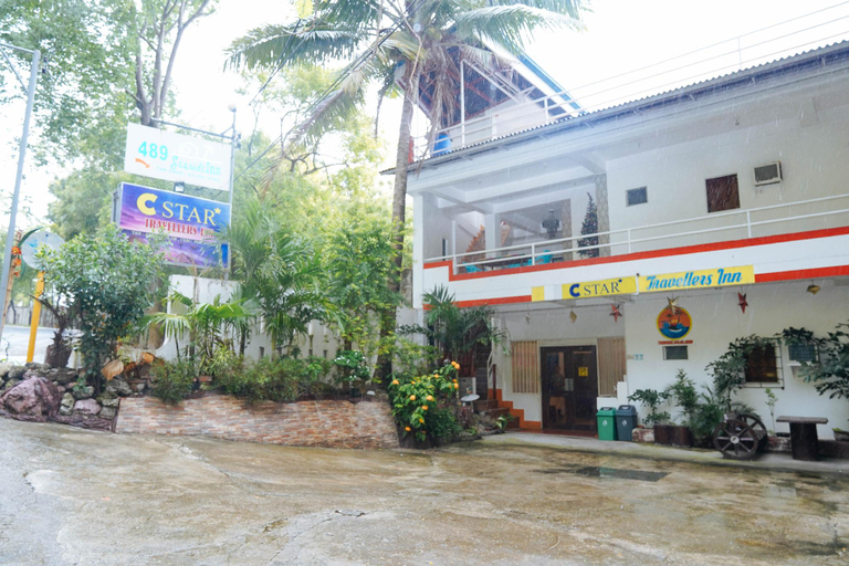 Exterior & Views 2, C Star Travellers Inn, Oslob