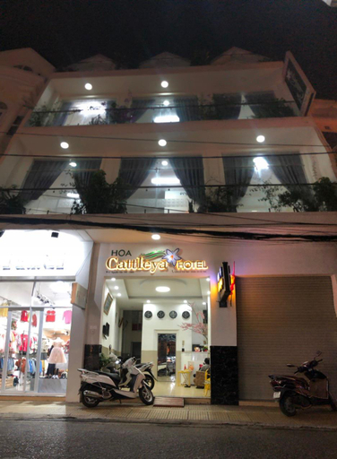 Others 3, Hoa Cattleya Hotel, Đà Lạt