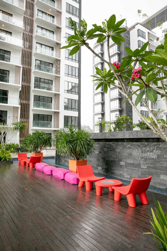 Food & Drinks, Urban Tropic@Midhills Genting Highlands(Free WiFi), Genting Highlands