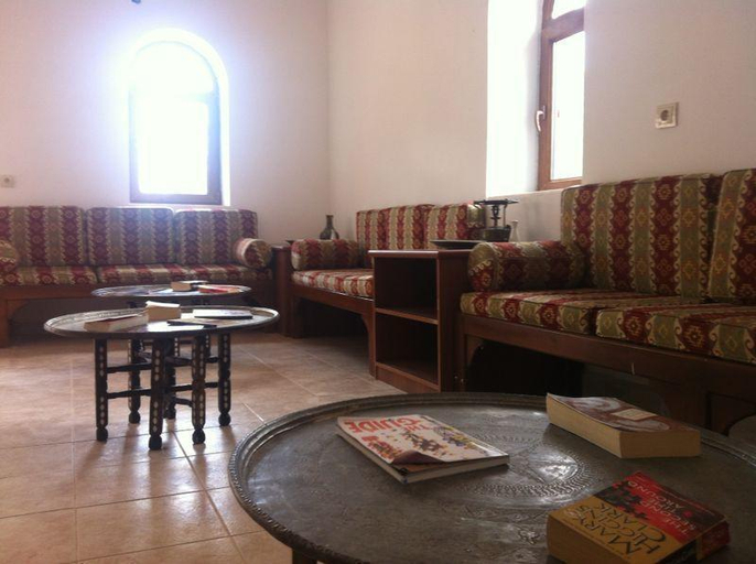 Others 3, Hotel Euphrat Nemrut, Kahta