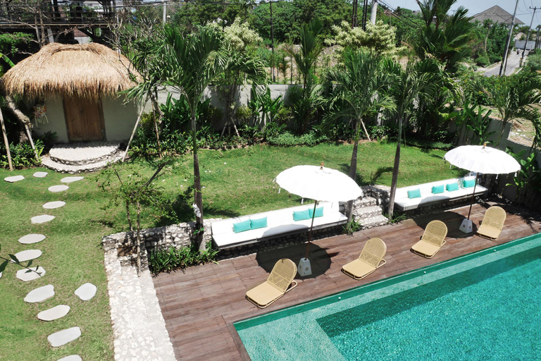 Others 3, AMAR Beach Boutique Hotel, Badung