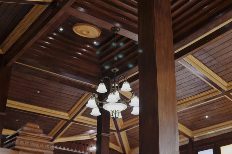 Others 5, Prabu Villa Indonesia, Yogyakarta