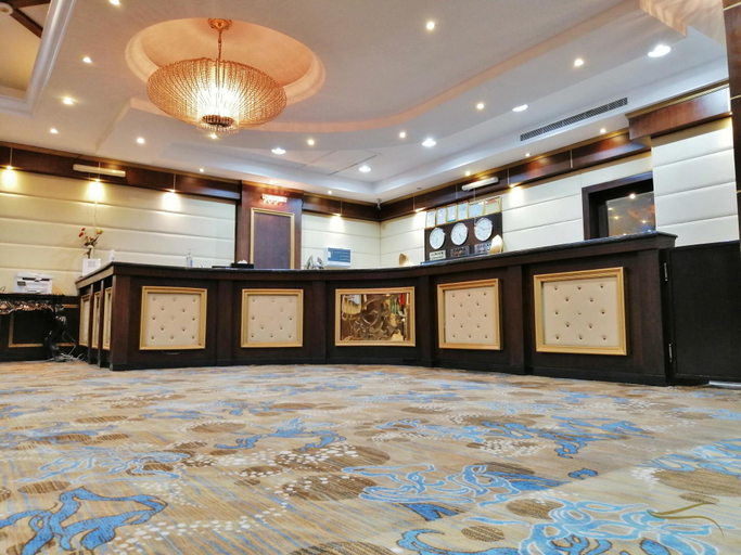 Others 5, Carawan Alkhaleej Hotel, Riyadh