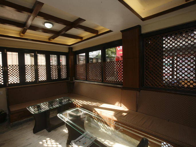 Public Area 2, Hotel Bubo Himalaya, Bagmati