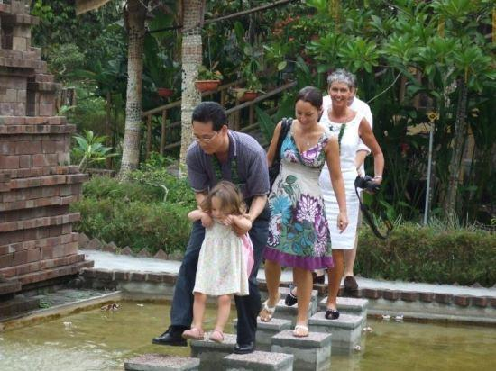 Others 4, Rina Balinese Resort, Johor Bahru
