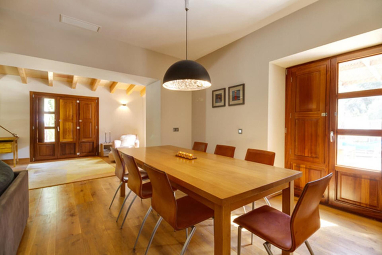 Interior view 4, Luxury Mallorca Holiday Villa with Private Pool and Garden, Villa Cami, Baleares