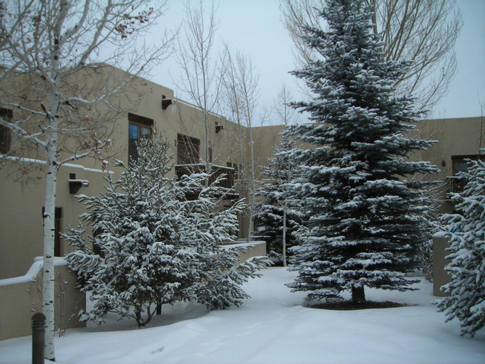 Exterior & Views 1, WorldMark Taos, Taos