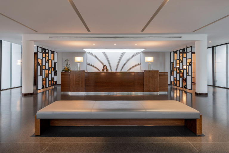 Public Area 3, Terra Nostra Garden Hotel, Povoação