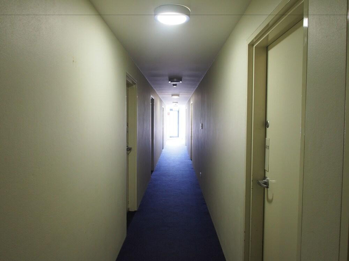 Public Area 3, Atelier Serviced Apartments, Sydney