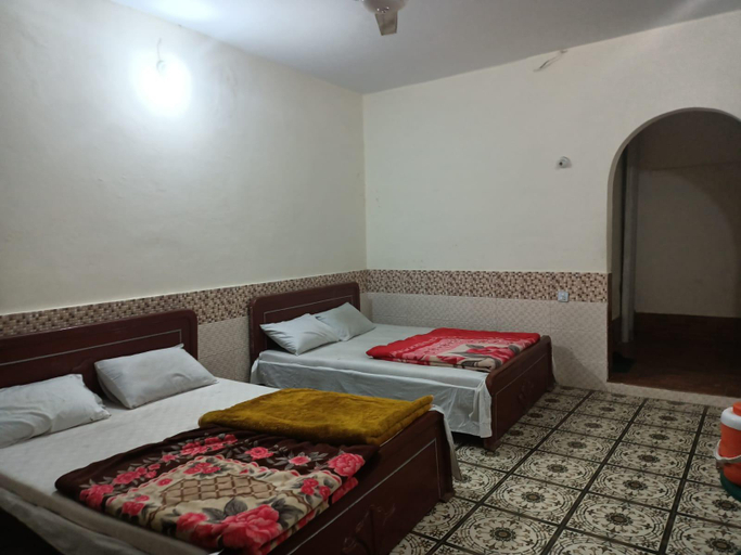 Others 5, Dream Valley Guest House, Malakand