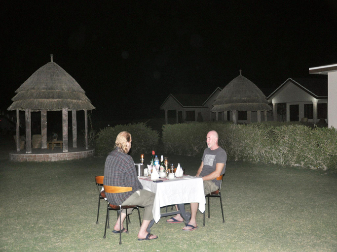 Food & Drinks 4, Kurja Resort, Jodhpur