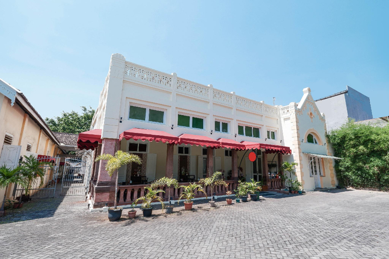 Others 4, Damai Residence, Semarang