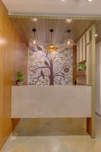 Public Area 3, The Beacon Hotel Vadodara, Vadodara