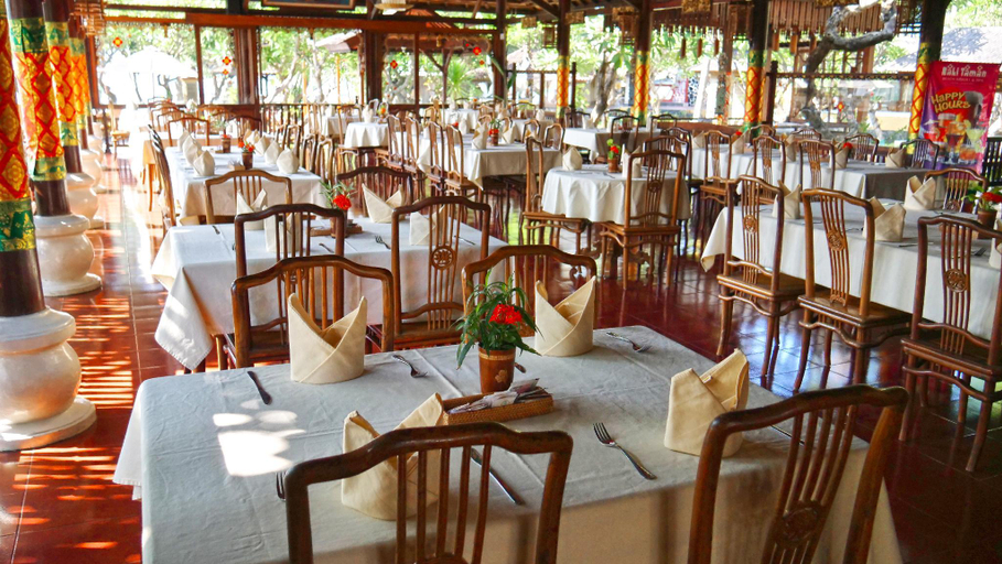 Food & Drinks 3, Bali Taman Lovina Resort and Spa Suites, Buleleng