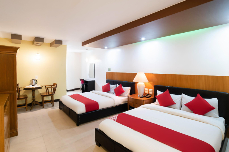 OYO 195 Ranchotel - Biñan, Biñan
