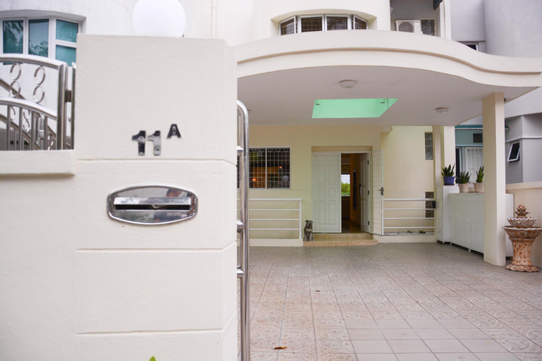Memoire Villa, Pulau Penang