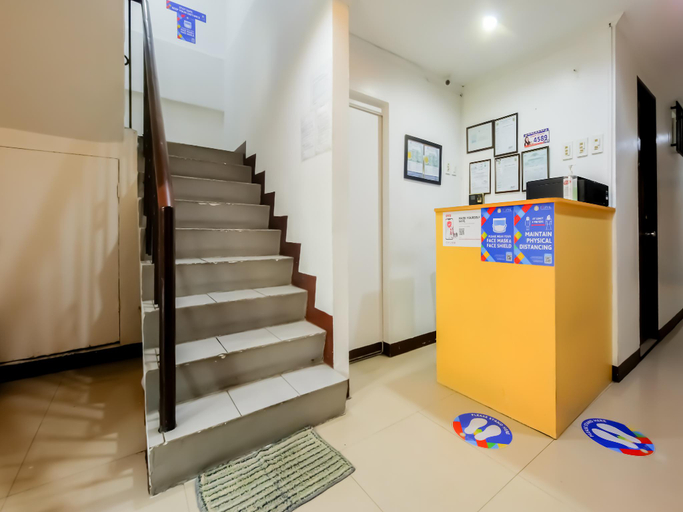 Public Area 3, City Stay Inns Slex, Makati City
