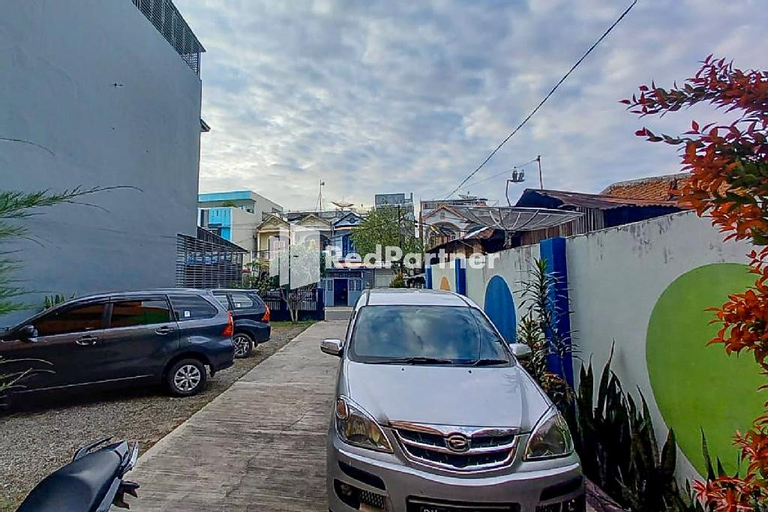 Public Area, Sutomo Indah Homestay Syariah Mitra RedDoorz (permanently closed), North Padang Lawas