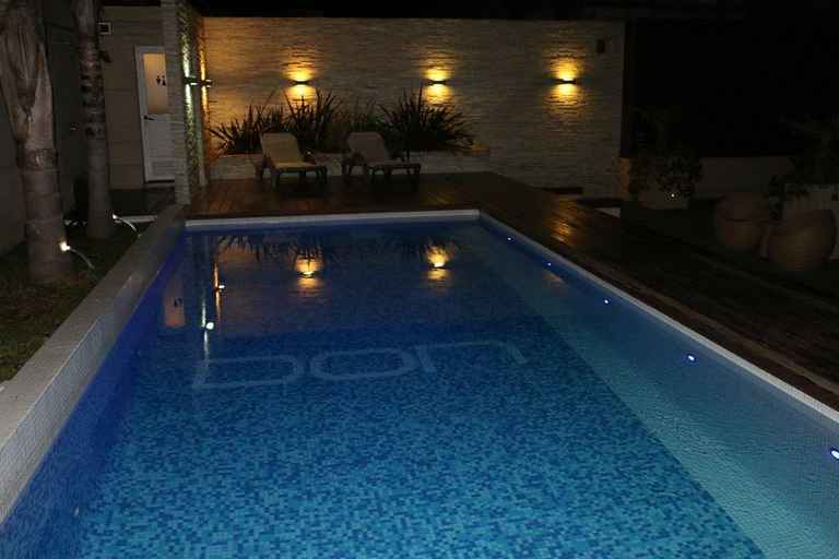 Sport & Beauty 2, Don Boutique Hotel, Montevideo