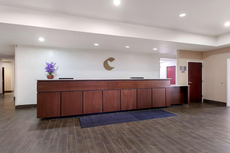 Public Area 2, Comfort Suites Copperas Cove, Coryell