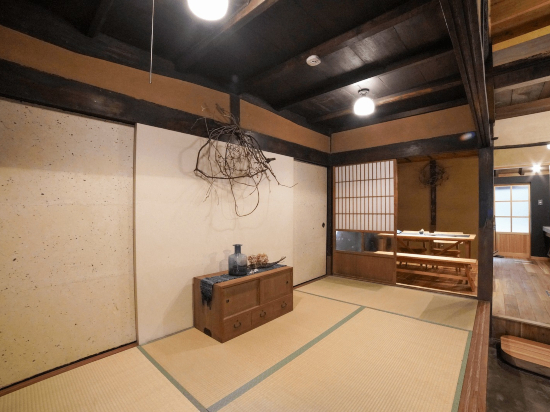 Others 3, Light Tomoru, Ōda