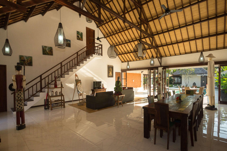 Others 4, Tresna Tiga Ubud Villa, Gianyar