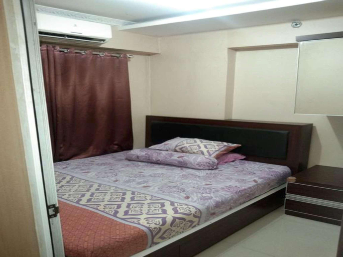 Bedroom 5, apartemen_byputriroom, Bekasi