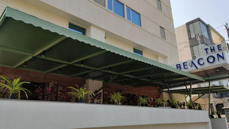 Exterior & Views, The Beacon Hotel Vadodara, Vadodara