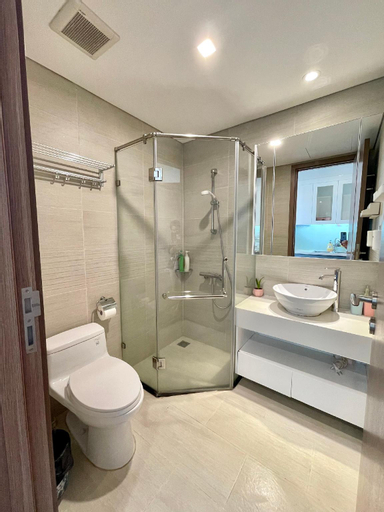 Bedroom 3, Kora House#Vinhomes Greenbay#near Keangnam#18, Từ Liêm