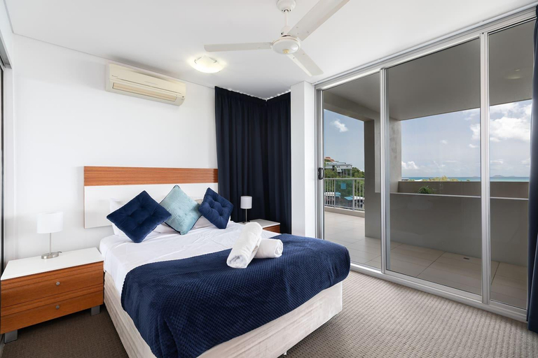 Others 5, Phil's Place on Airlie - Ocean Views, Whitsunday