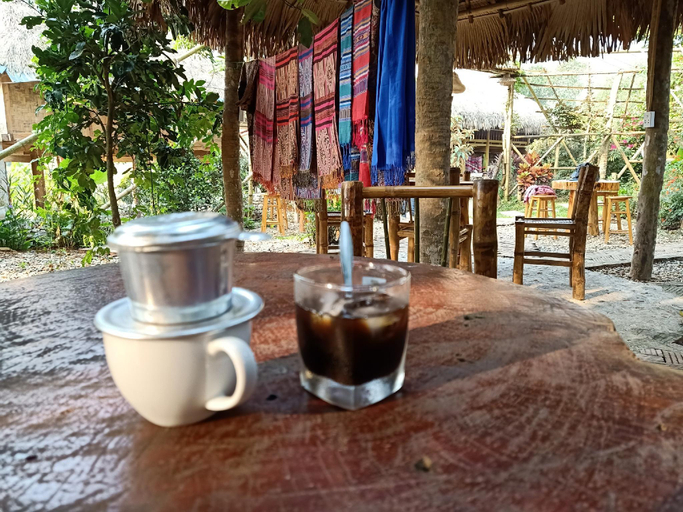 Food & Drinks 5, Pu Luong Discovery, Bá Thước