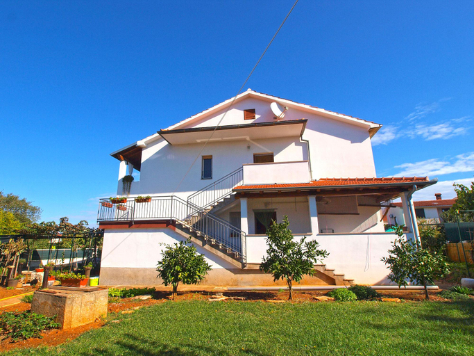 Others 4, Apartment 1026, Fažana