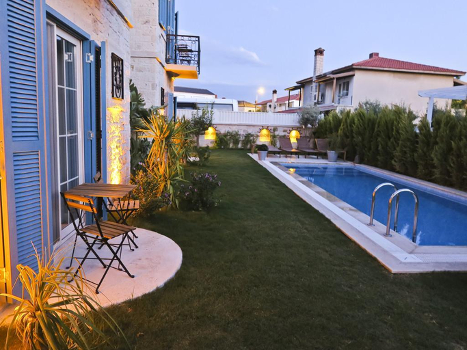 Sport & Beauty 5, Bramasole Butik Otel, Çeşme
