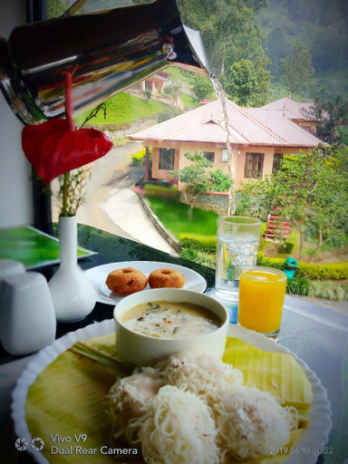 Food & Drinks 3, Aranyaka Resorts, Idukki