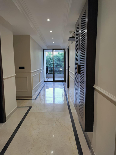 Public Area 3, Perch Service Apartment DLF Cyber City, Gurgaon
