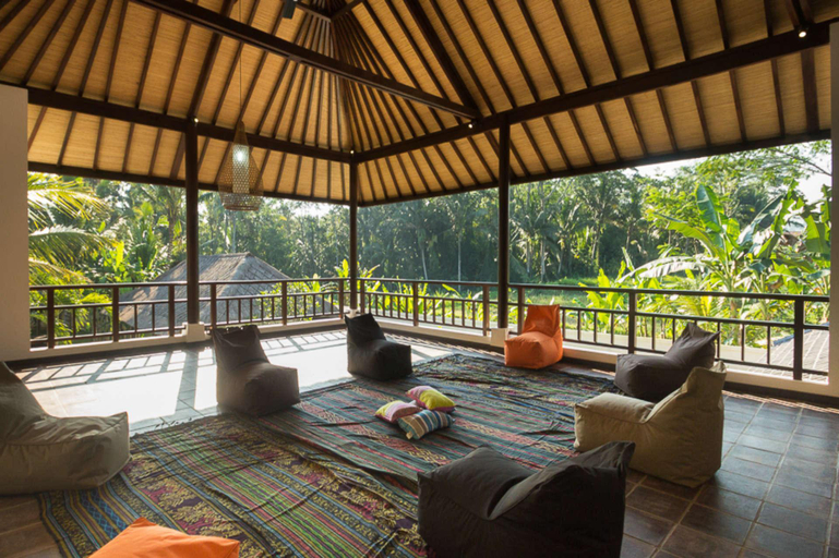 Others 3, Ubud Villas, Gianyar