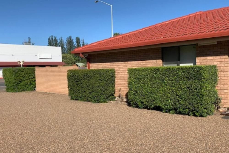 Exterior & Views 2, Muswellbrook Motor Inn, Muswellbrook