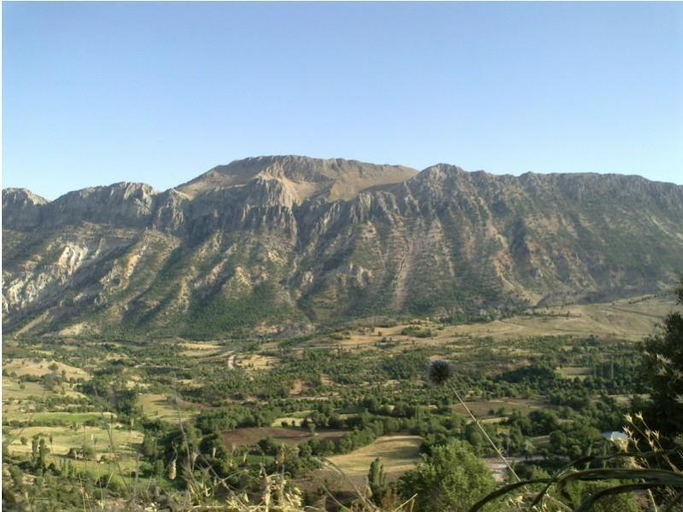 Others 4, Hotel Euphrat Nemrut, Kahta