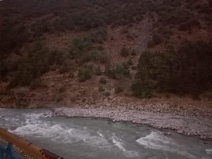 Others 3, Dream Valley Guest House, Malakand