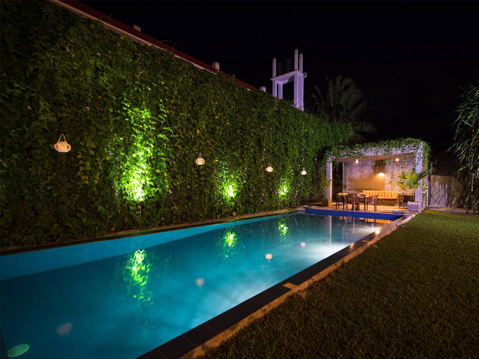 Sport & Beauty 2, Saffron & Blue Villa, Balapitiya