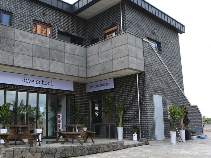 Others 3, Gentle Resort, Jeju
