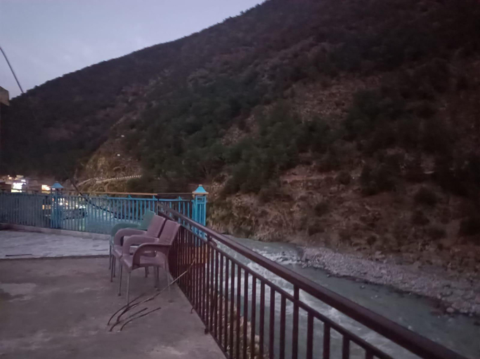 Others 4, Dream Valley Guest House, Malakand