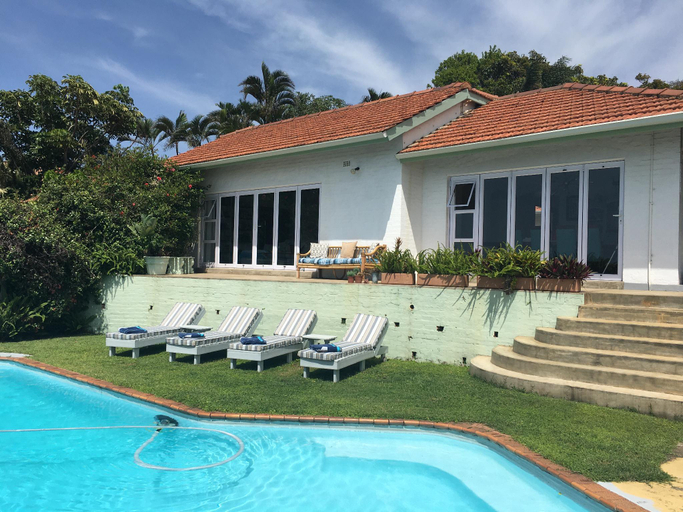 Sport & Beauty 2, Bare Feet Retreat, Ugu