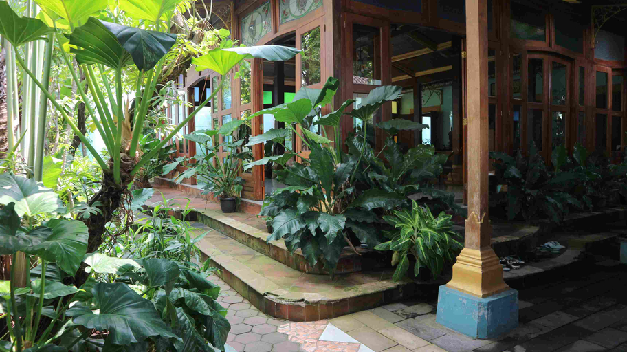 Exterior & Views 1, Prabu Villa Indonesia, Yogyakarta