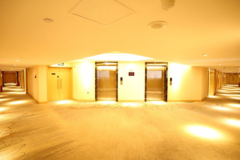 Others 4, Yinhe Hotel, Nanning