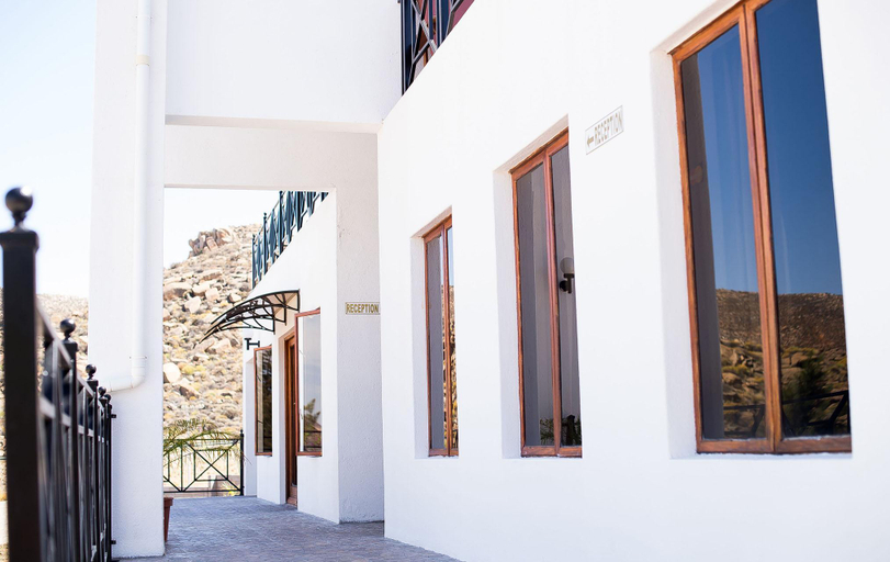 Others 4, Nama White Guesthouse, Namakwa